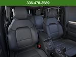 2025 Ford Bronco 4WD SUV for sale #T27078 - photo 10