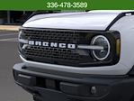2025 Ford Bronco 4WD SUV for sale #T27078 - photo 19