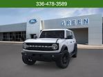 2025 Ford Bronco 4WD SUV for sale #T27078 - photo 3