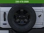 2025 Ford Bronco 4WD SUV for sale #T27078 - photo 24