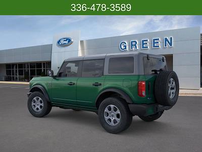 2025 Ford Bronco 4WD SUV for sale #T27049 - photo 2