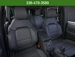 2025 Ford Bronco 4WD SUV for sale #T27049 - photo 10