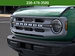 2025 Ford Bronco 4WD SUV for sale #T27049 - photo 19