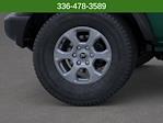 2025 Ford Bronco 4WD SUV for sale #T27049 - photo 21