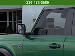 2025 Ford Bronco 4WD SUV for sale #T27049 - photo 22