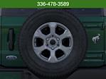2025 Ford Bronco 4WD SUV for sale #T27049 - photo 24