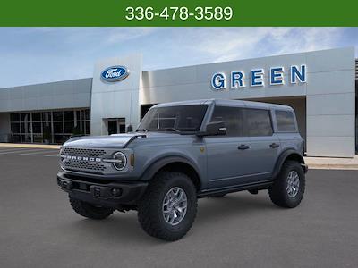 New 2025 Ford Bronco Badlands for sale #T27111 - photo 1