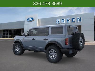 New 2025 Ford Bronco Badlands for sale #T27111 - photo 2