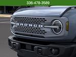 2025 Ford Bronco 4WD SUV for sale #T27111 - photo 19