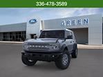 2025 Ford Bronco 4WD SUV for sale #T27111 - photo 3