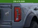 2025 Ford Bronco 4WD SUV for sale #T27111 - photo 23
