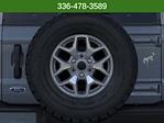 2025 Ford Bronco 4WD SUV for sale #T27111 - photo 24