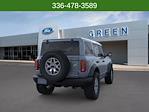 2025 Ford Bronco 4WD SUV for sale #T27111 - photo 8