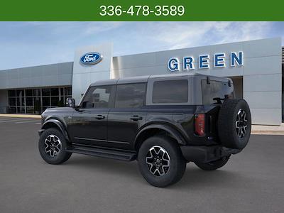 New 2025 Ford Bronco Outer Banks for sale #T27092 - photo 2