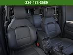 2025 Ford Bronco 4WD SUV for sale #T27092 - photo 10