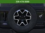 2025 Ford Bronco 4WD SUV for sale #T27092 - photo 24