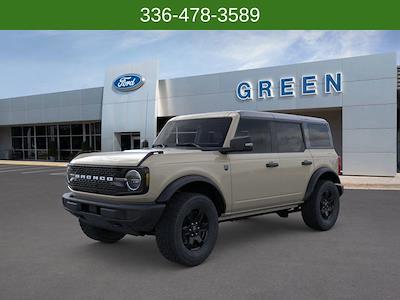 2025 Ford Bronco 4WD SUV for sale #T27107 - photo 1