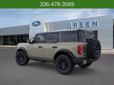 2025 Ford Bronco 4WD SUV for sale #T27107 - photo 2