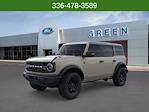 2025 Ford Bronco 4WD SUV for sale #T27107 - photo 1
