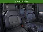 2025 Ford Bronco 4WD SUV for sale #T27107 - photo 10