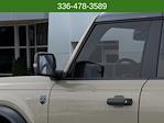 2025 Ford Bronco 4WD SUV for sale #T27107 - photo 22
