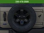 2025 Ford Bronco 4WD SUV for sale #T27107 - photo 24
