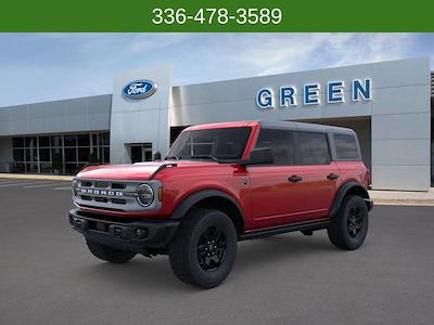 2025 Ford Bronco 4WD SUV for sale #T27026 - photo 1