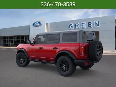 2025 Ford Bronco 4WD SUV for sale #T27026 - photo 2