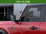 2025 Ford Bronco 4WD SUV for sale #T27026 - photo 22