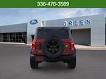 2025 Ford Bronco 4WD SUV for sale #T27026 - photo 5