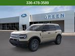 New 2025 Ford Bronco Sport Big Bend for sale #H90PR9B - photo 1