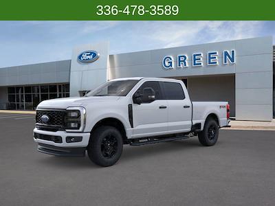 New 2026 Ford F-250 XL Crew Cab for sale #T26934 - photo 1