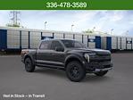 New 2025 Ford F-150 Raptor SuperCrew Cab for sale #T27135 - photo 3