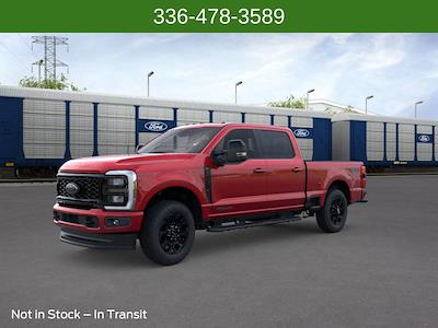 2026 Ford F-250 Crew Cab 4WD Pickup for sale #I083W2B - photo 1