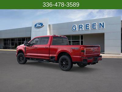 2026 Ford F-250 Crew Cab 4WD Pickup for sale #I083W2B - photo 2