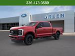 New 2026 Ford F-250 Lariat Crew Cab for sale #T27206 - photo 1
