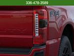 New 2026 Ford F-250 Lariat Crew Cab for sale #T27206 - photo 21