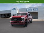 New 2026 Ford F-250 Lariat Crew Cab for sale #T27206 - photo 3