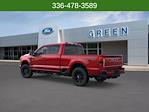 New 2026 Ford F-250 Lariat Crew Cab for sale #T27206 - photo 2
