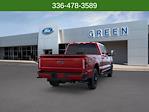 New 2026 Ford F-250 Lariat Crew Cab for sale #T27206 - photo 8