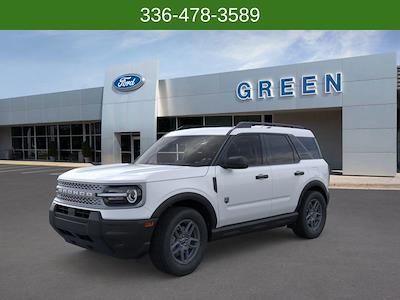 2025 Ford Bronco Sport 4WD SUV for sale #T27113 - photo 1