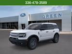 2025 Ford Bronco Sport 4WD SUV for sale #T27119 - photo 1