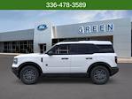 2025 Ford Bronco Sport 4WD SUV for sale #T27119 - photo 4