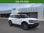 2025 Ford Bronco Sport 4WD SUV for sale #T27119 - photo 7