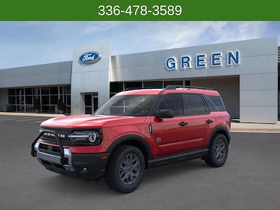 2025 Ford Bronco Sport 4WD SUV for sale #T27152 - photo 1