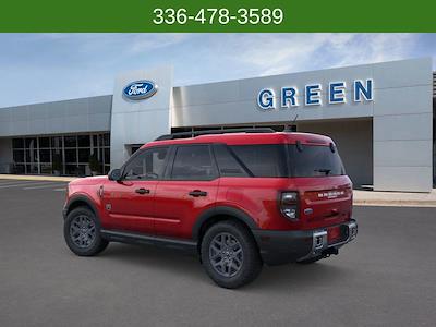 2025 Ford Bronco Sport 4WD SUV for sale #T27152 - photo 2