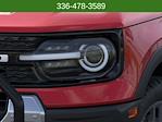 2025 Ford Bronco Sport 4WD SUV for sale #T27152 - photo 18