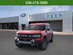 2025 Ford Bronco Sport 4WD SUV for sale #T27152 - photo 3