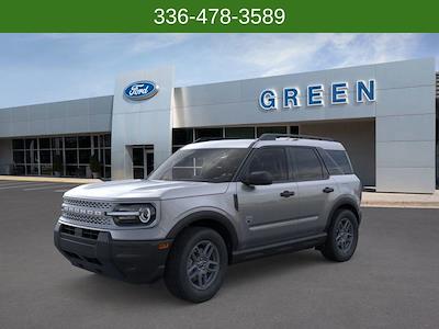 New 2025 Ford Bronco Sport Big Bend for sale #I088R9B - photo 1