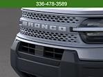 2025 Ford Bronco Sport 4WD SUV for sale #I088R9B - photo 17